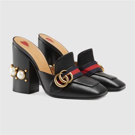 Women's Gucci Mules Sale 